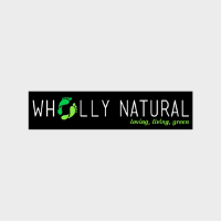 Wholly Natural.net