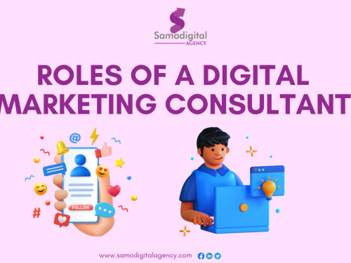 7 Essential Qualities of a Successful Digital Marketing Consultant